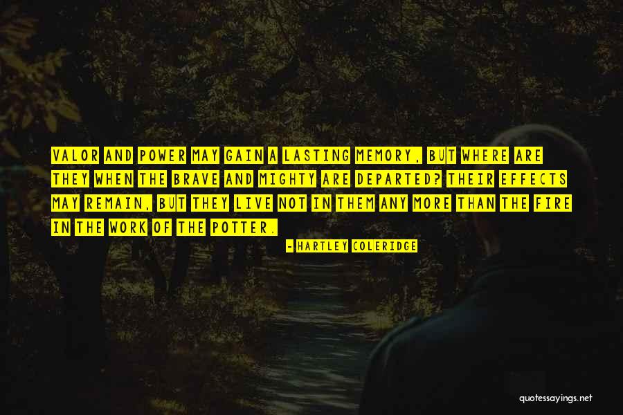 Alaoui Farissi Quotes By Hartley Coleridge Alaoui Farissi Quotes By Hartley Coleridge