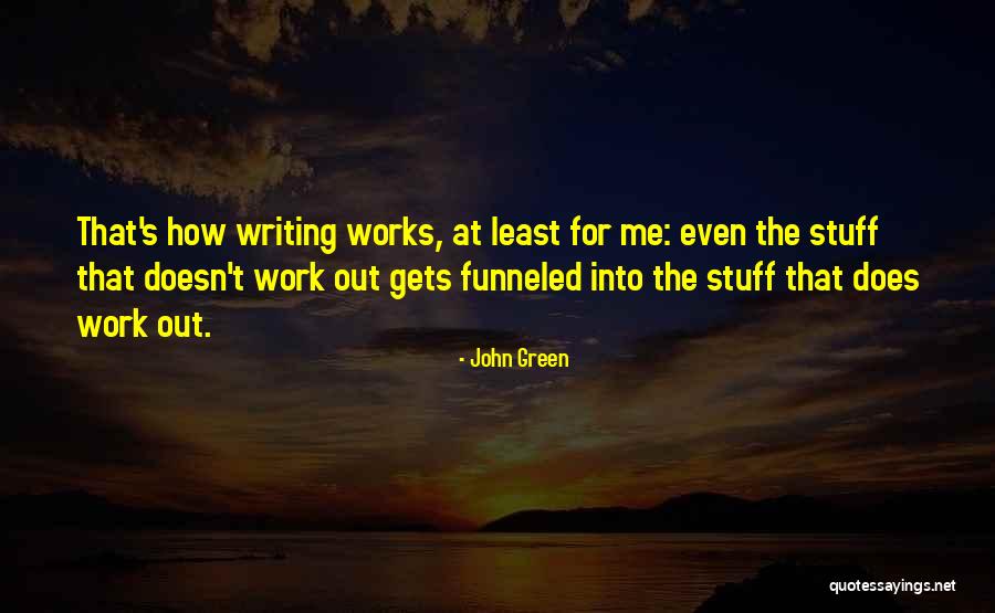 Alaoui Farissi Quotes By John Green Alaoui Farissi Quotes By John Green