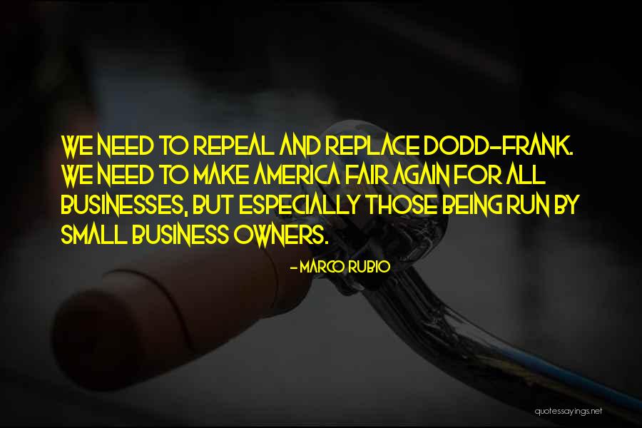 Alaoui Farissi Quotes By Marco Rubio Alaoui Farissi Quotes By Marco Rubio