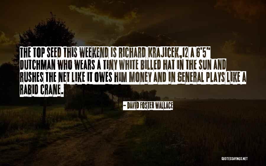 Alap Tv Nyok Nyilv Ntart Sa Quotes By David Foster Wallace Alap Tv Nyok Nyilv Ntart Sa Quotes By David Foster Wallace