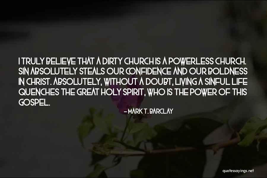 Alap Tv Nyok Nyilv Ntart Sa Quotes By Mark T. Barclay Alap Tv Nyok Nyilv Ntart Sa Quotes By Mark T. Barclay