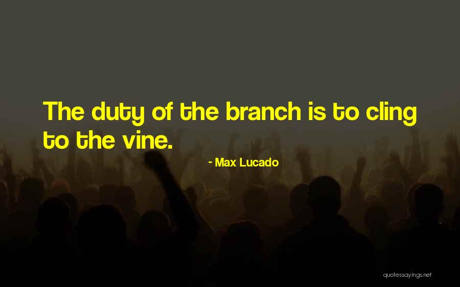 Alapi Istv N Quotes By Max Lucado Alapi Istv N Quotes By Max Lucado