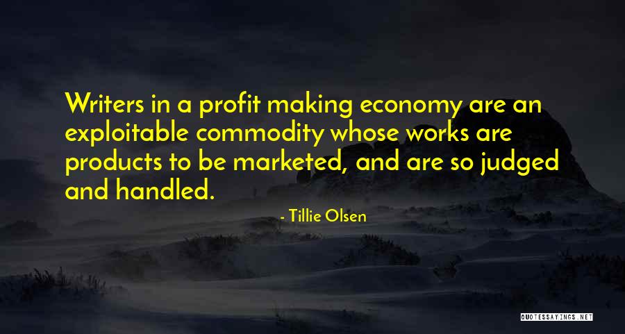 Alapi Istv N Quotes By Tillie Olsen Alapi Istv N Quotes By Tillie Olsen