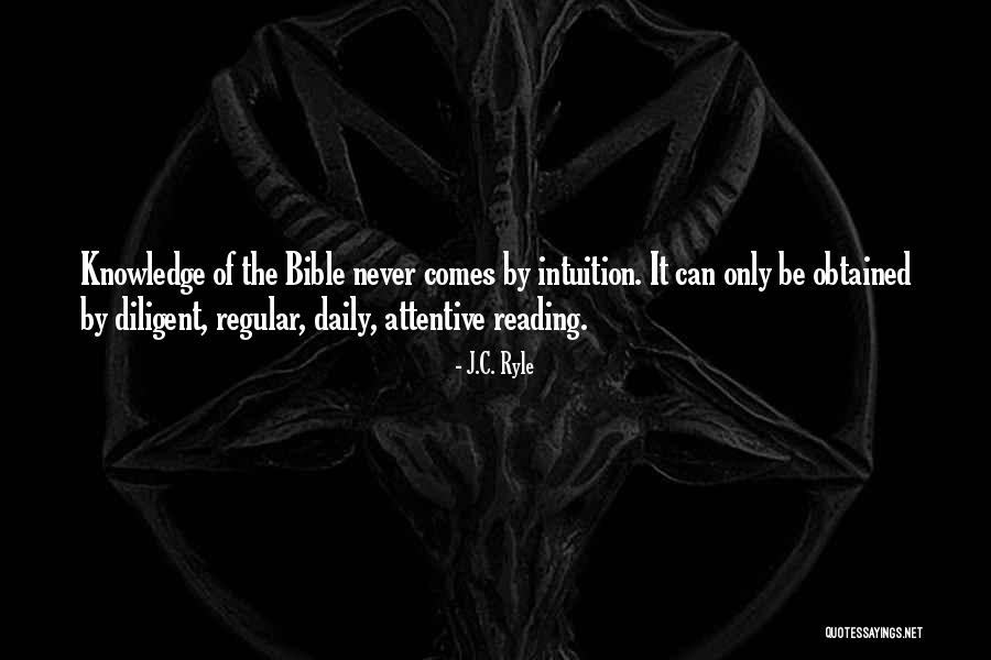 Alapj Ban V Ve Quotes By J.C. Ryle Alapj Ban V Ve Quotes By J.C. Ryle
