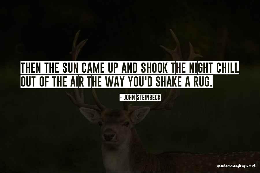 Alaqua Lakes Quotes By John Steinbeck Alaqua Lakes Quotes By John Steinbeck