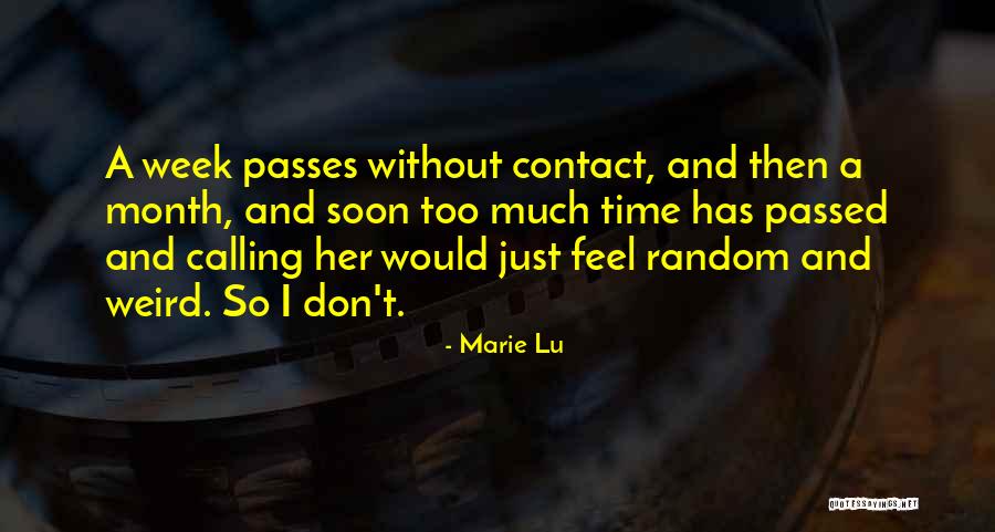 Alardear Translation Quotes By Marie Lu Alardear Translation Quotes By Marie Lu