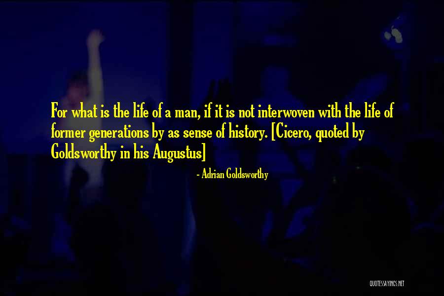 Alardes Quotes By Adrian Goldsworthy Alardes Quotes By Adrian Goldsworthy