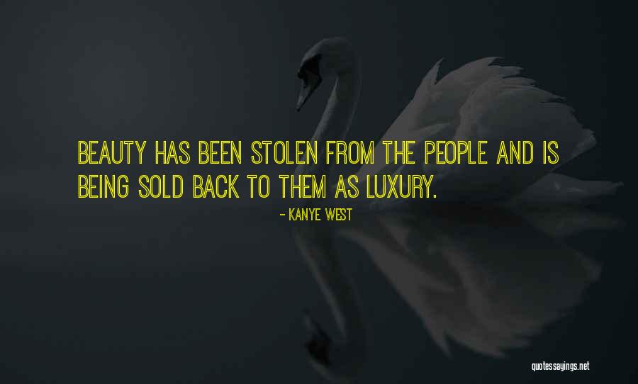 Alargada Quotes By Kanye West Alargada Quotes By Kanye West