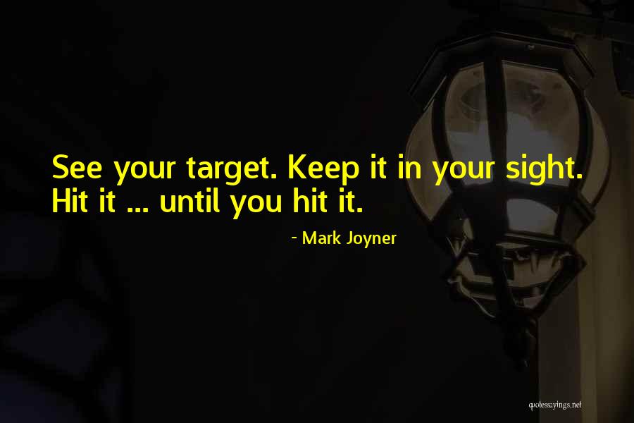 Alargan Projects Quotes By Mark Joyner Alargan Projects Quotes By Mark Joyner