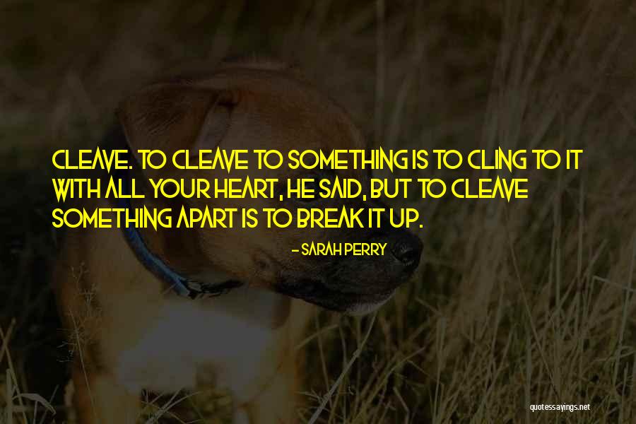 Alargar Cable Hdmi Quotes By Sarah Perry Alargar Cable Hdmi Quotes By Sarah Perry