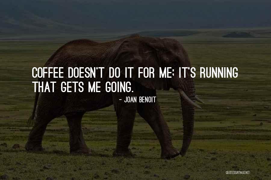 Alaria Supreme Quotes By Joan Benoit Alaria Supreme Quotes By Joan Benoit