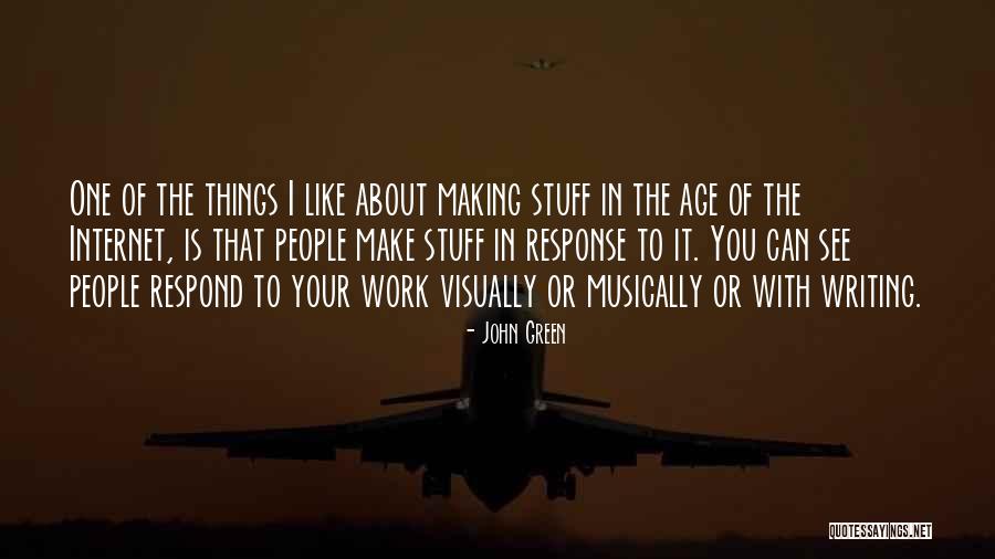 Alaric And Caroline Quotes By John Green Alaric And Caroline Quotes By John Green