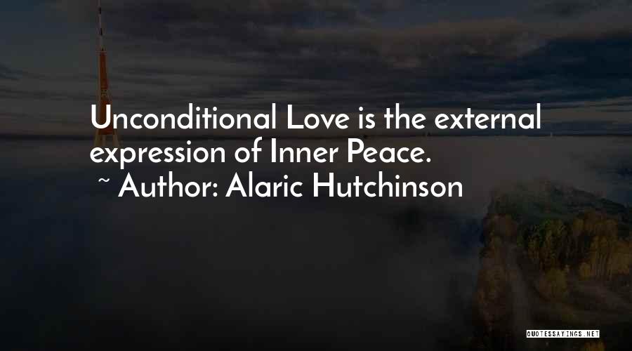 Alaric Hutchinson Quotes 212759