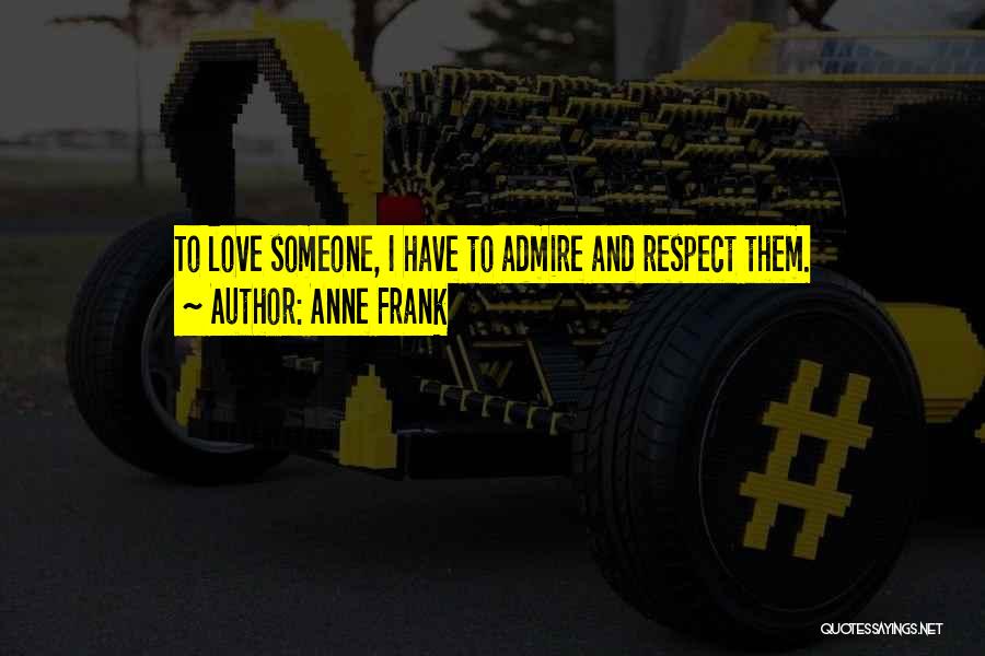Alarie Pronunciation Quotes By Anne Frank