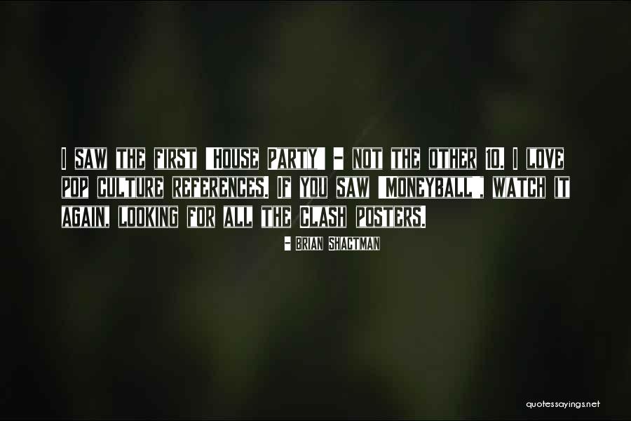 Alarie Williams Quotes By Brian Shactman Alarie Williams Quotes By Brian Shactman
