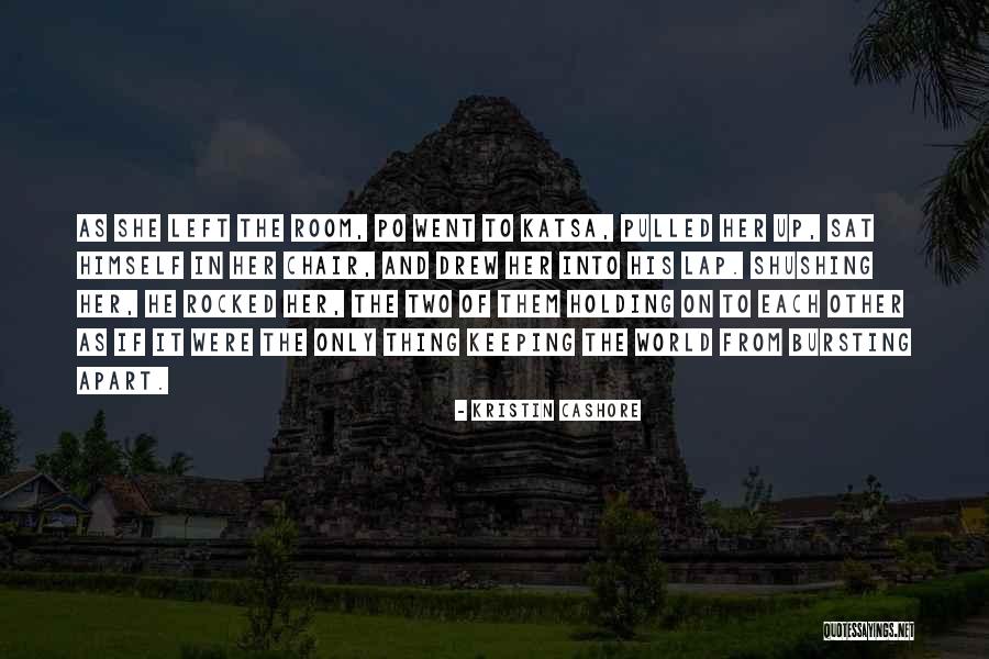 Alarilla Quotes By Kristin Cashore Alarilla Quotes By Kristin Cashore