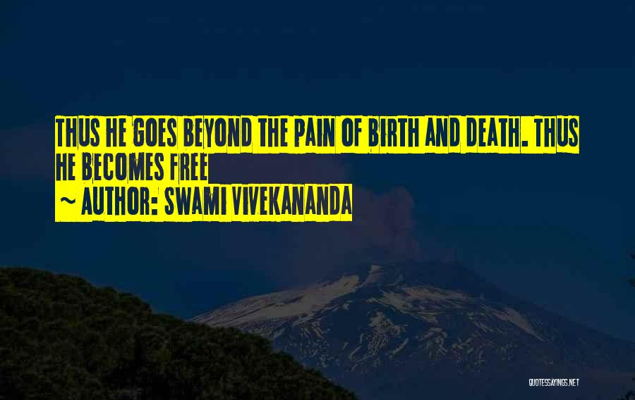 Alarjawi Quotes By Swami Vivekananda