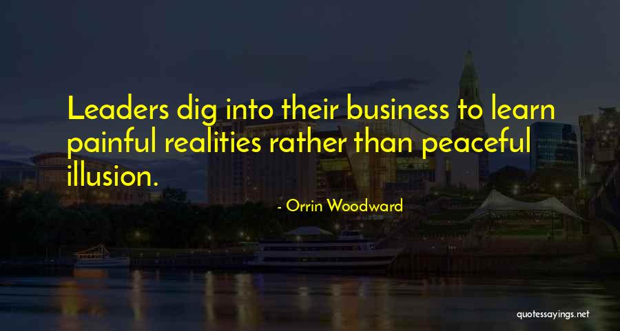 Alarma Quotes By Orrin Woodward Alarma Quotes By Orrin Woodward