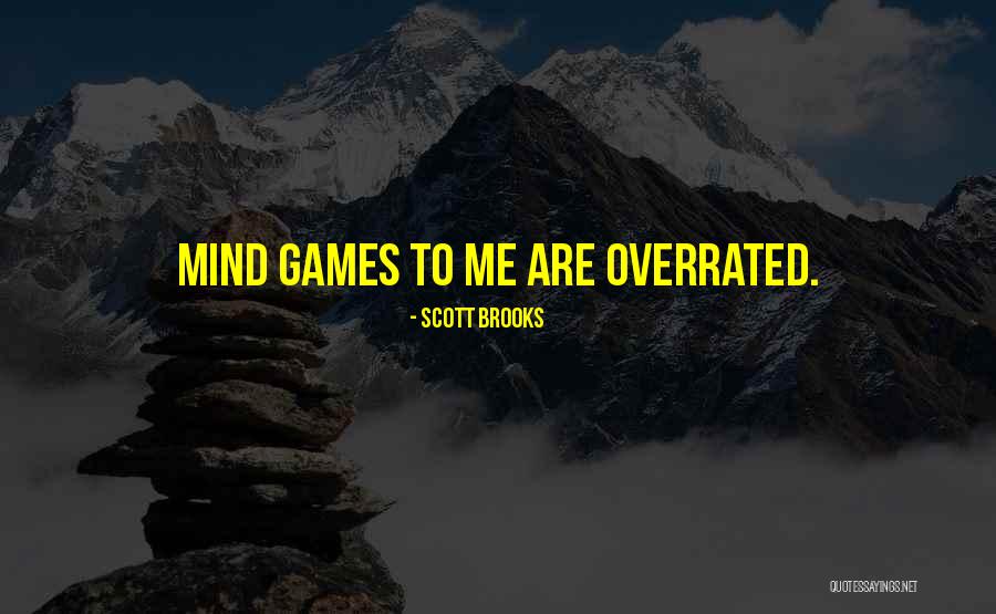Alarma Tv Quotes By Scott Brooks Alarma Tv Quotes By Scott Brooks