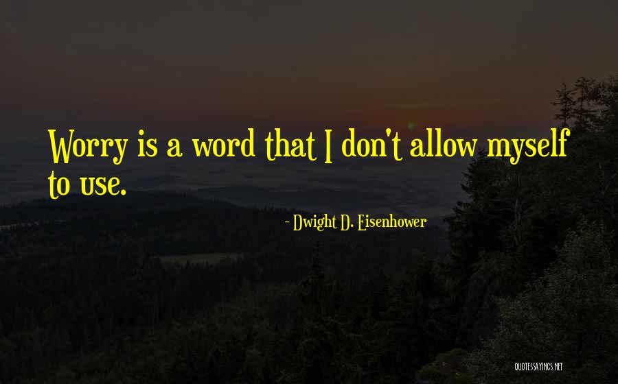 Alarmante Sinonimo Quotes By Dwight D. Eisenhower Alarmante Sinonimo Quotes By Dwight D. Eisenhower