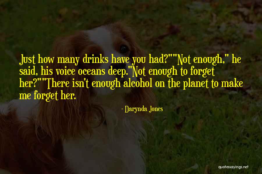 Alarmante Sinonimos Quotes By Darynda Jones Alarmante Sinonimos Quotes By Darynda Jones