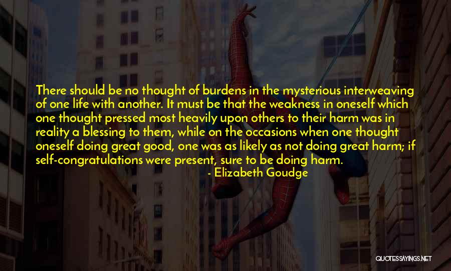 Alarmantes Sinonimos Quotes By Elizabeth Goudge Alarmantes Sinonimos Quotes By Elizabeth Goudge