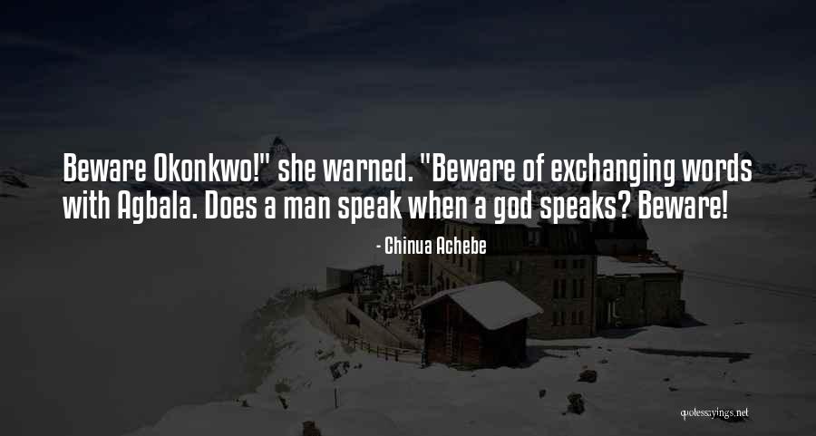 Alarme Quotes By Chinua Achebe Alarme Quotes By Chinua Achebe