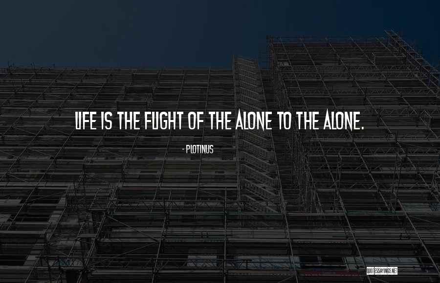 Alarme Quotes By Plotinus Alarme Quotes By Plotinus