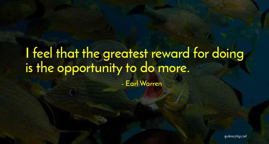 Alarme Somfy Quotes By Earl Warren Alarme Somfy Quotes By Earl Warren