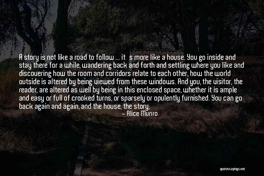 Alarmingly Synonym Quotes By Alice Munro Alarmingly Synonym Quotes By Alice Munro