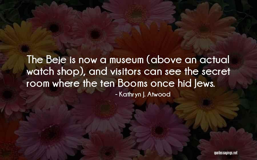 Alarmingly Synonym Quotes By Kathryn J. Atwood Alarmingly Synonym Quotes By Kathryn J. Atwood