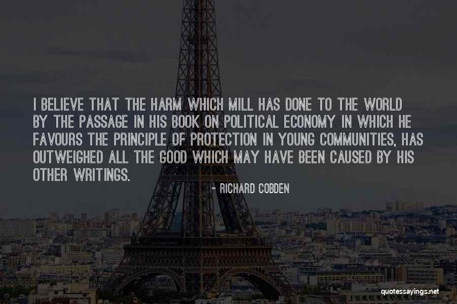 Alarmist Meme Quotes By Richard Cobden Alarmist Meme Quotes By Richard Cobden
