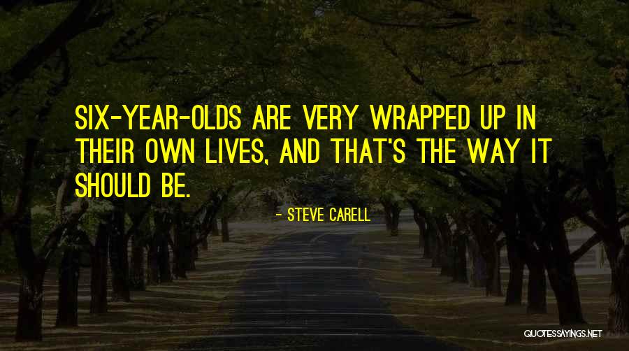 Alarmists Activity Quotes By Steve Carell Alarmists Activity Quotes By Steve Carell