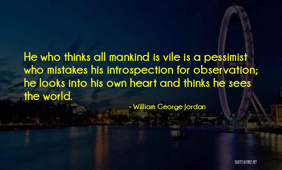 Alarmists Activity Quotes By William George Jordan Alarmists Activity Quotes By William George Jordan