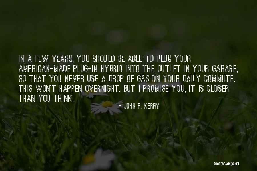 Alarmnet Quotes By John F. Kerry Alarmnet Quotes By John F. Kerry