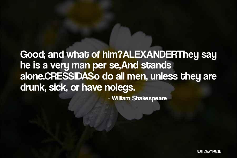 Alarmnet Quotes By William Shakespeare Alarmnet Quotes By William Shakespeare