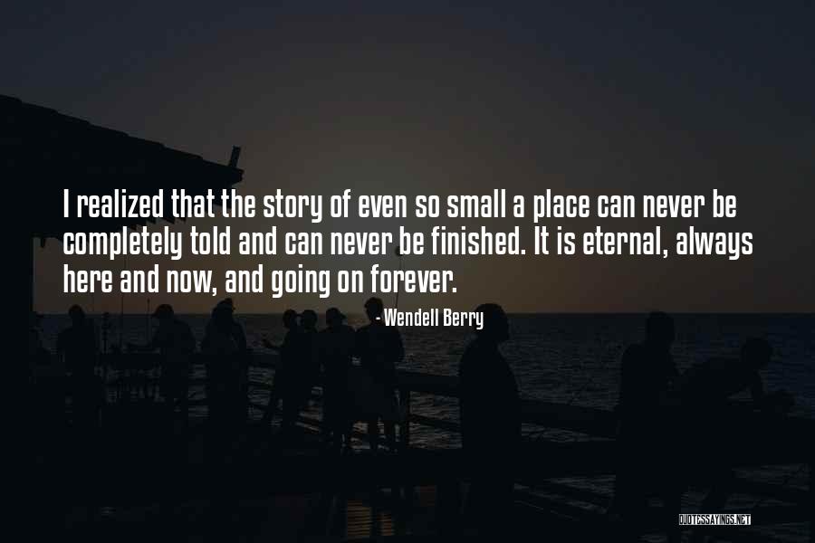 Alarms Online Quotes By Wendell Berry Alarms Online Quotes By Wendell Berry