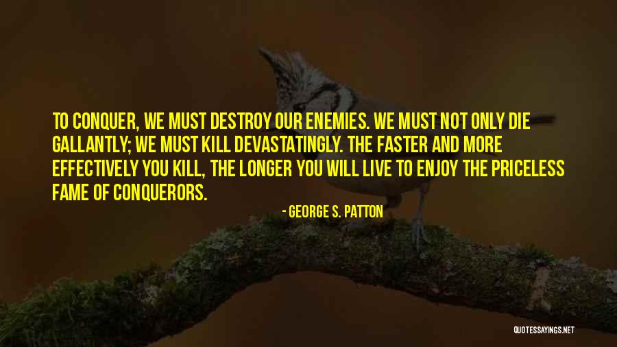Alarum For London Quotes By George S. Patton Alarum For London Quotes By George S. Patton
