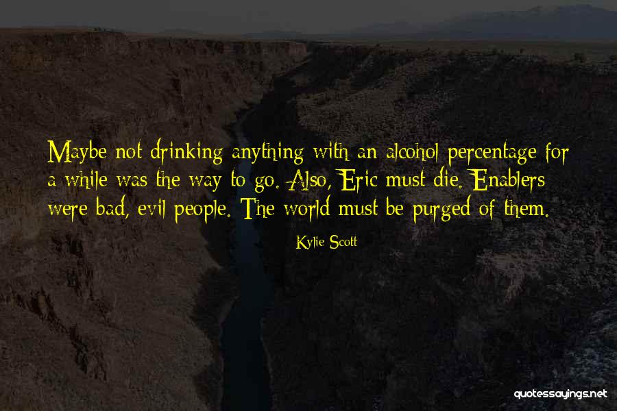 Alarum For London Quotes By Kylie Scott Alarum For London Quotes By Kylie Scott