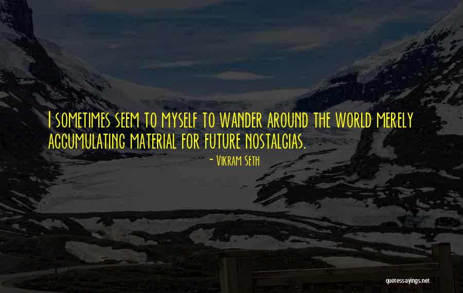 Alarum For London Quotes By Vikram Seth Alarum For London Quotes By Vikram Seth