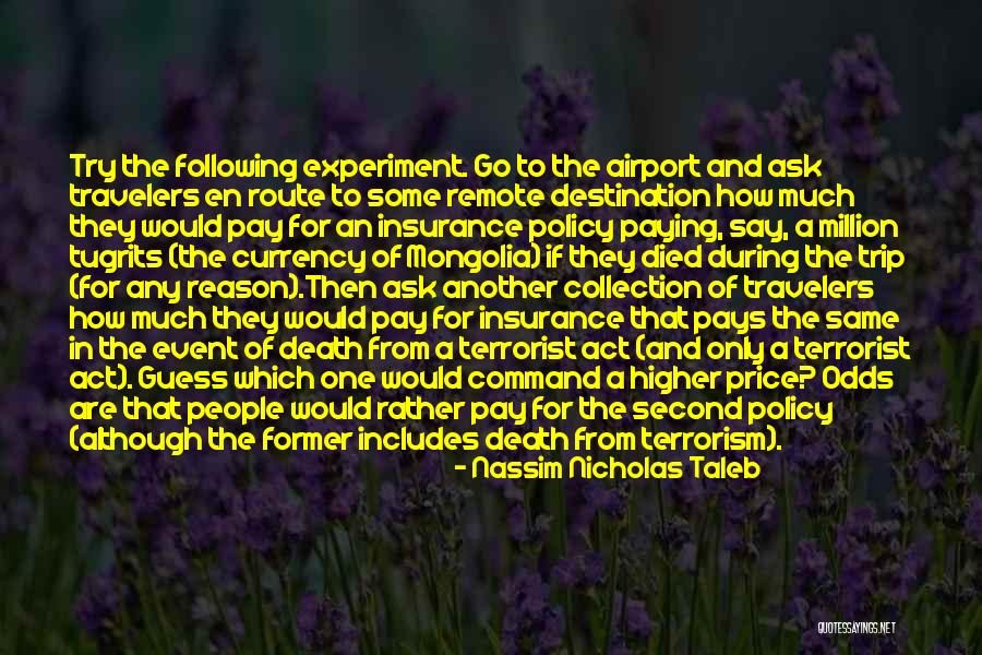 Alas Babylon Randy Bragg Quotes By Nassim Nicholas Taleb Alas Babylon Randy Bragg Quotes By Nassim Nicholas Taleb