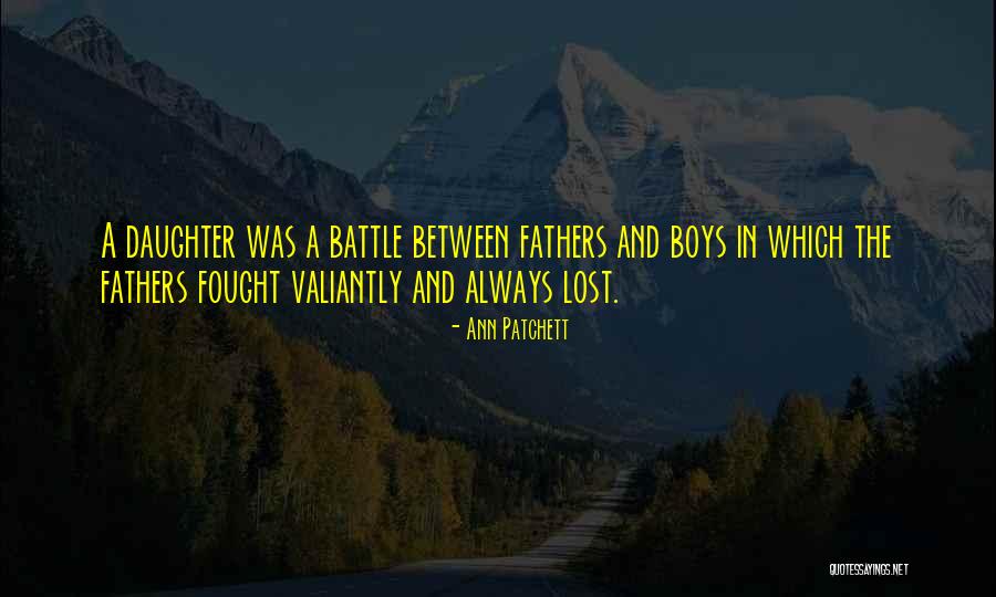 Alas Rotas Quotes By Ann Patchett Alas Rotas Quotes By Ann Patchett