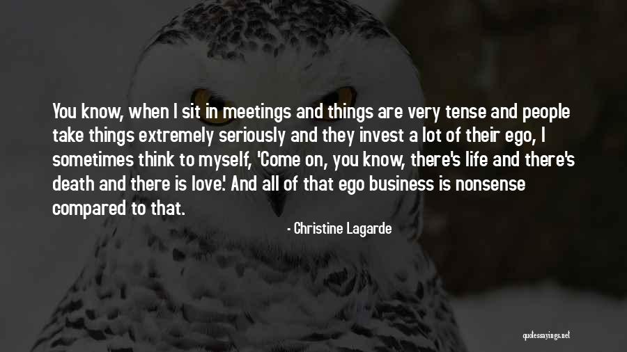 Alas Rotas Quotes By Christine Lagarde Alas Rotas Quotes By Christine Lagarde