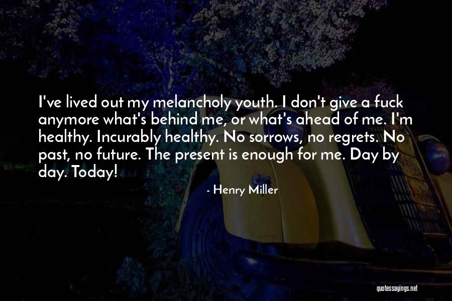 Alasan Berhenti Quotes By Henry Miller Alasan Berhenti Quotes By Henry Miller