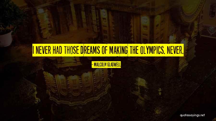 Alasan Berhenti Quotes By Malcolm Gladwell Alasan Berhenti Quotes By Malcolm Gladwell