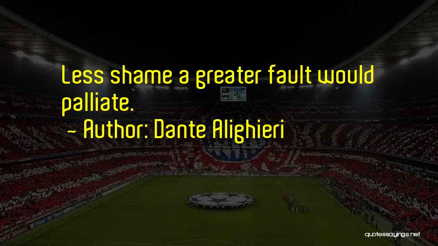 Alasan Kurikulum Quotes By Dante Alighieri