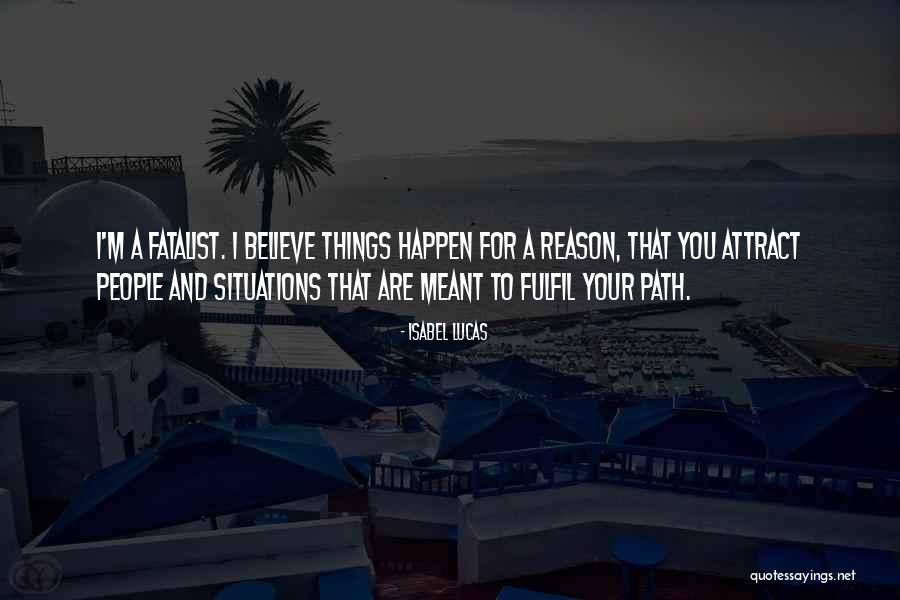 Alasan Pindah Quotes By Isabel Lucas Alasan Pindah Quotes By Isabel Lucas