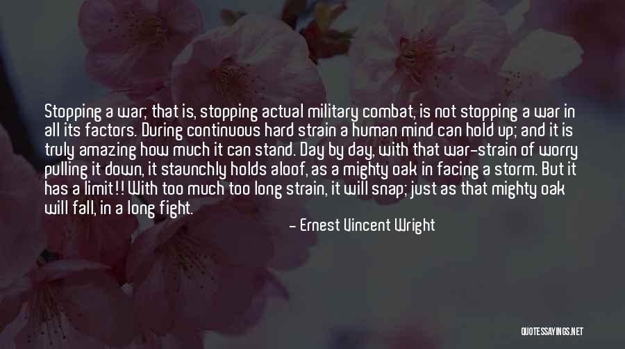 Alasannya Kenapa Quotes By Ernest Vincent Wright Alasannya Kenapa Quotes By Ernest Vincent Wright