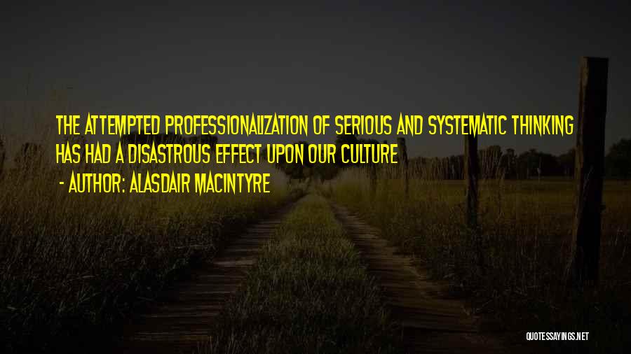 Alasdair MacIntyre Quotes 1199573