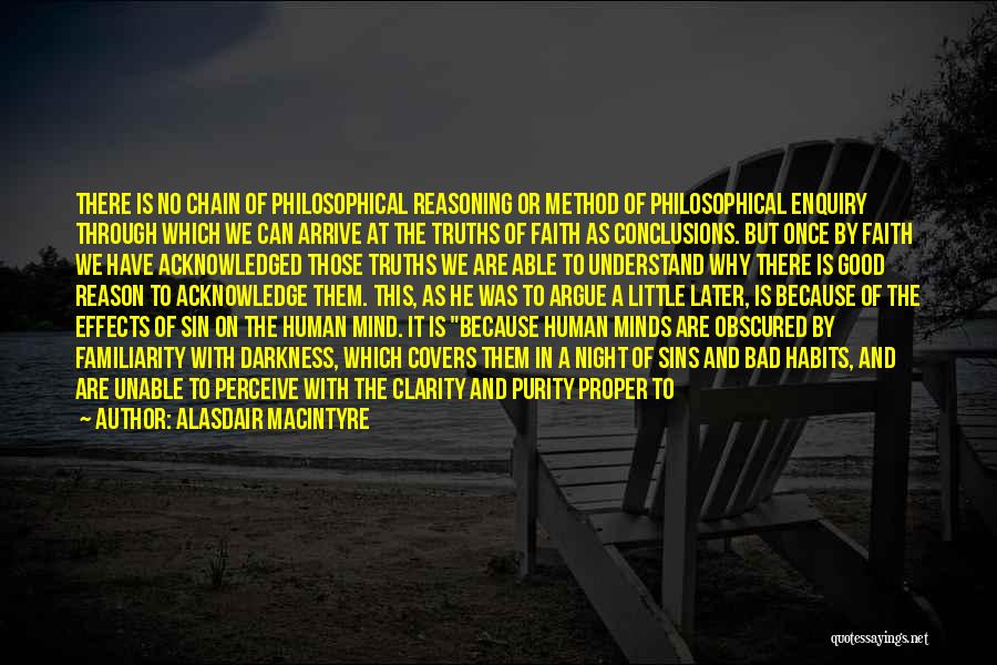 Alasdair MacIntyre Quotes 1321523